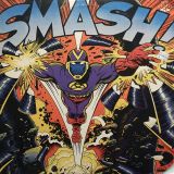 Smash – Smash – Source LP