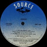 Smash – Smash – Source LP