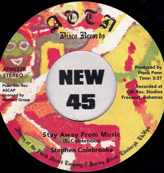 StephenColebrooke-StayAwayFromMusicB