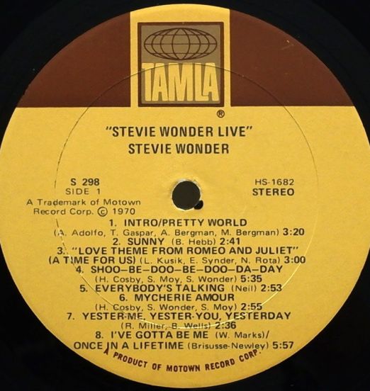 StevieWonder-StevieWonderLiveLABEL