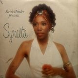 Stevie Wonder Presents Syreeta – Syreeta – Motown LP