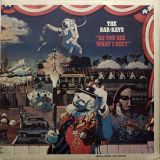 The Bar-Kays – Do You See What I See? – Volt LP