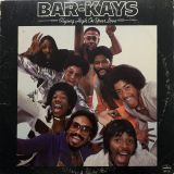 Bar-Kays – Flying High On Your Love – Mercury LP