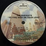 Bar-Kays – Flying High On Your Love – Mercury LP