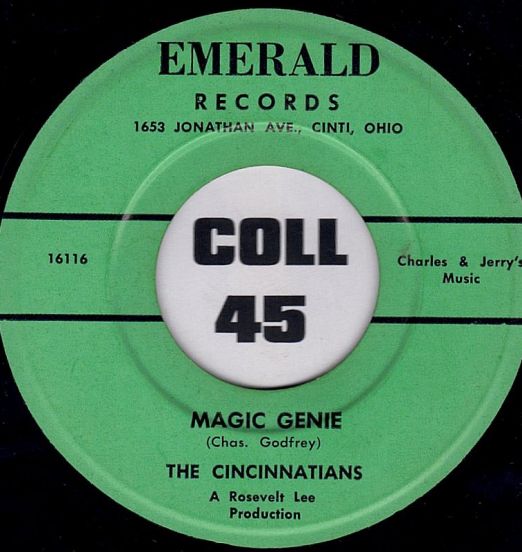 TheCincinnatians-MagicGenieA