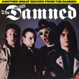 The Damned – The Best Of The Damned – Chiswick UK CD