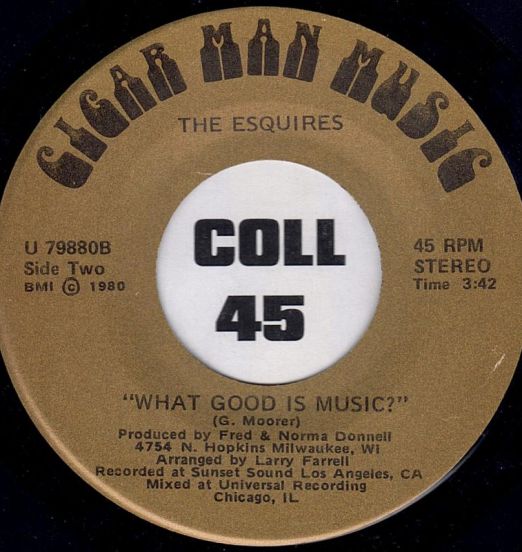 TheEsquires-WhatGoodIsMusicB