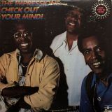 The Impressions – Check Out Your Mind! – Curtom LP