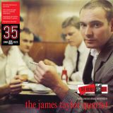 *BACK IN!* The James Taylor Quartet – The Money Spyder – Acid Jazz UK LP