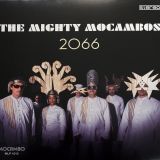 The Mighty Mocambos – 2066 – Mocambo GER LP