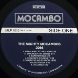 The Mighty Mocambos – 2066 – Mocambo GER LP