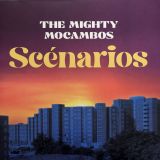 The Mighty Mocambos – Scénarios – Mocambo GER LP