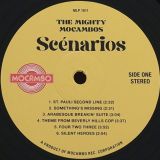 The Mighty Mocambos – Scénarios – Mocambo GER LP