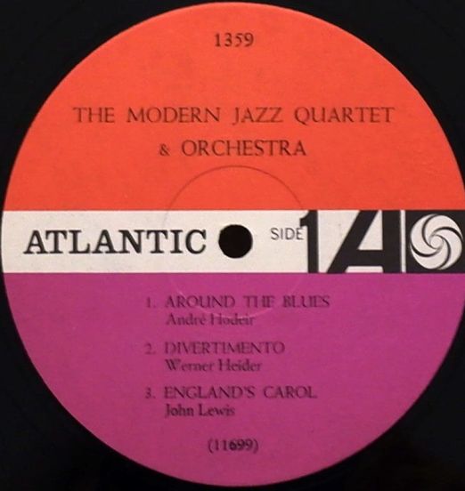 TheModernJazzQuartetandOrchestra-SameLABEL
