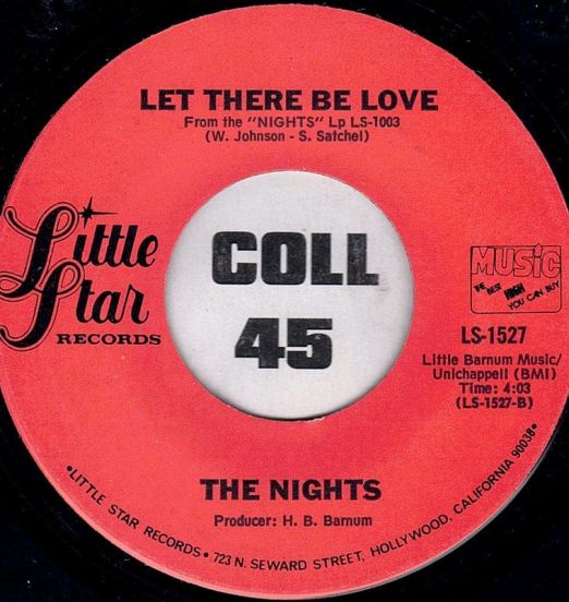 TheNights-LetThereBeLove-B