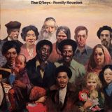 The O’Jays – Family Reunion – PIR LP