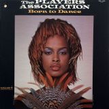 The Players Association – Born To Dance – Vanguard LP