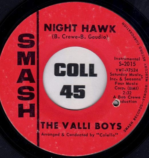 TheValliBoys-NightHawk