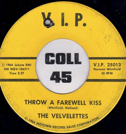 TheVelvelettes-ThrowAFarewellKiss