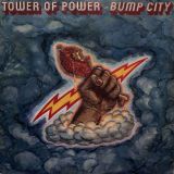 Tower Of Power – Bump City – Warner. Bros LP