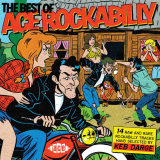 V.A. – Keb Darge Presents The Best Of Ace Rockabilly – Ace UK LP