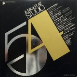VA – A Night At Studio 54 – Studio 54 LP