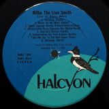 Willie The Lion Smith – Live At Blues Alley – Halcyon LP