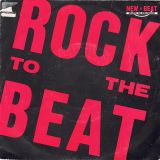 101 – Rock The Beat b/w Saigon Nightmare – Speed BE 7″