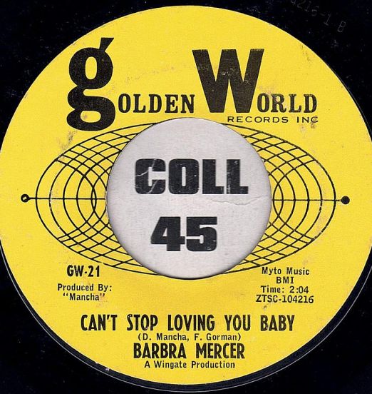 BarbaraMercer-CantStopLovingYouBabeA