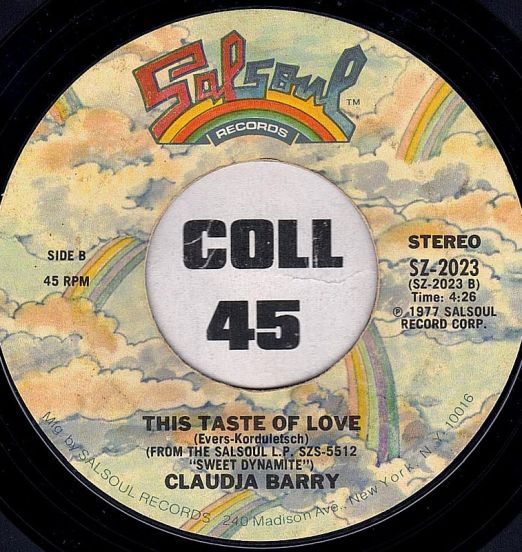 CLaudjaBerry-ThisTasteOfLoveB