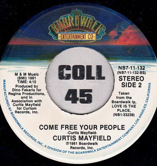 CurtisMayfield-ComeFreeYourPeopleB