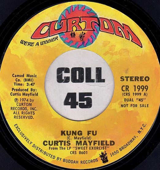 CurtisMayfield-KungFuA