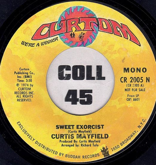 CurtisMayfield-SweetExorcistMonoB