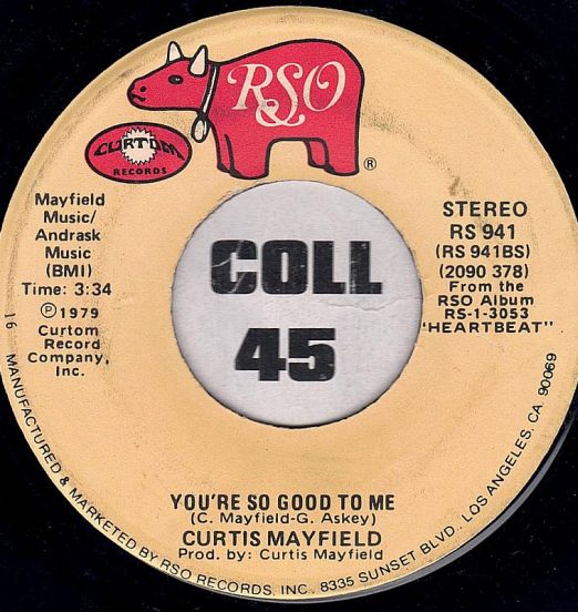CurtisMayfield-YoureSoGoodToMeB