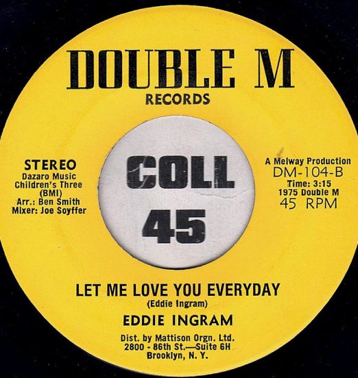 EddieIngram-LetMeLoveYouEverydayB