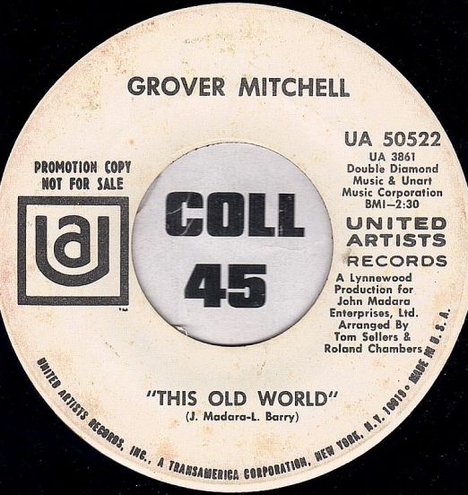 GroverMitchell-ThisOldWorldB