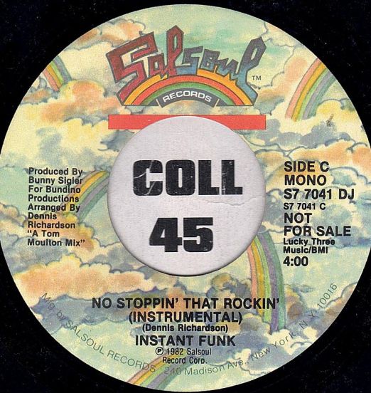 InstantFunk-NoStoppinThatRockinDJMonoB