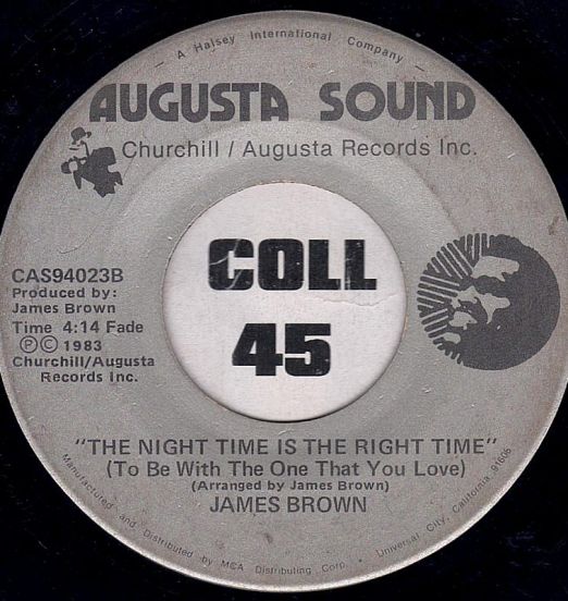 JamesBrown-TheNightTimeIsTheRightTimeB