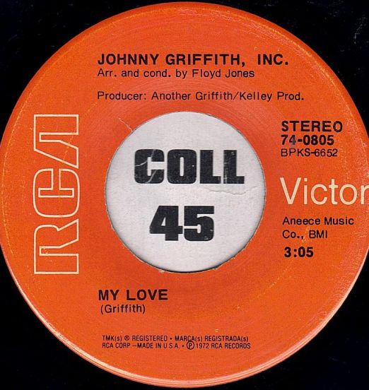 JohnnyGriffith-MyLoveB