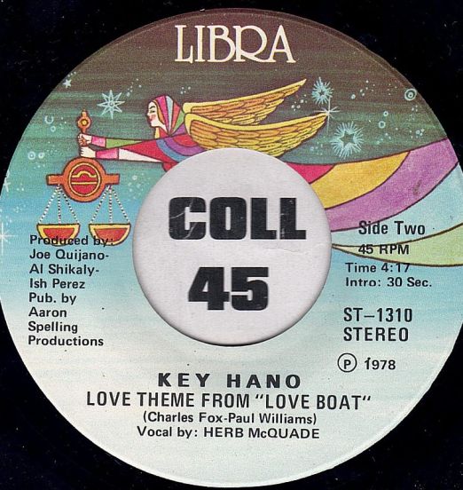 KeyHano-ThemeFromLoveBoatB