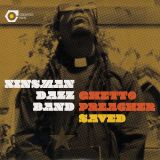 *STILL HOT!* Kinsman Dazz Band – Ghetto Preacher b/w Saved – Creative Soul UK 7″