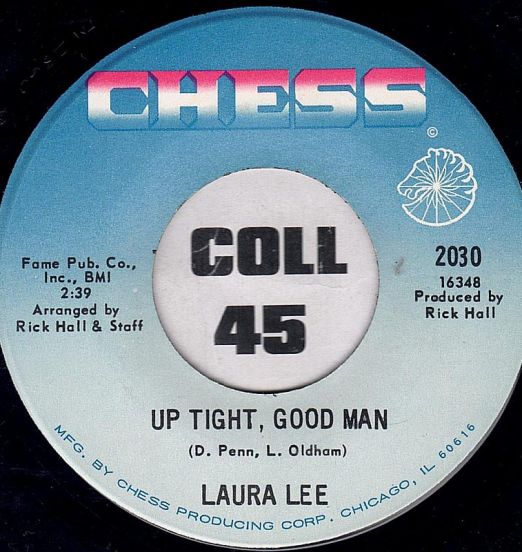 LauraLee-UptightGoodMan