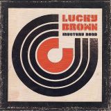 Lucky Brown – Mystery Road – Tramp GER 7×7″ Box Set