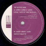 Madness – One Step Beyond… b/w Mistakes – Stiff UK 7″