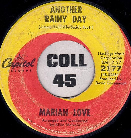 MarianLove-AnotherRainyDayB