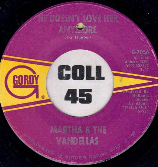 MarthaAndTheVandellas-HeDoesntLoveHerAnymoreB