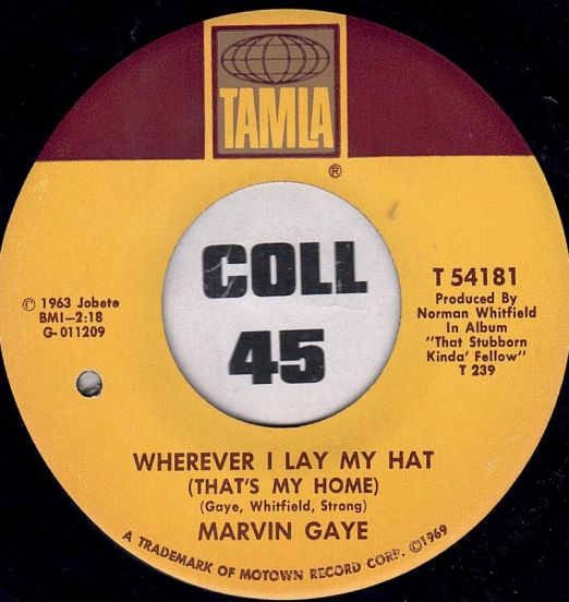 MarvinGaye-WhereverILayMyHatB