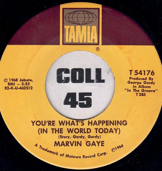 MarvinGaye-YoureWhatsHappeningB