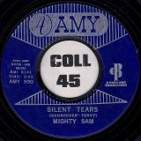 Mighty Sam – In The Same Old Way b/w Silent Tears – Amy 7″