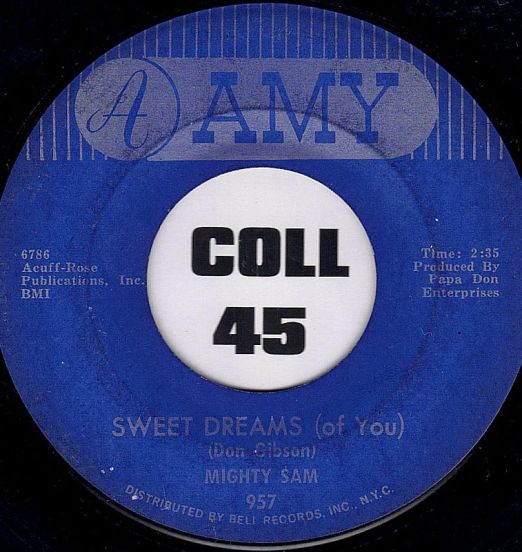 MightySam-SweetDreams(OfYou)A